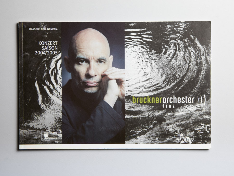 brucknerorchester linz